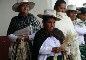 Es importante fortalecer las capacidades de las familias para que puedan exigir sus derechos