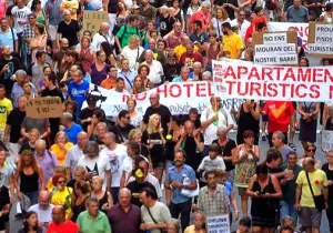Los Lunes de los Derechos Humanos 2017-2018: El derecho a la ciudad