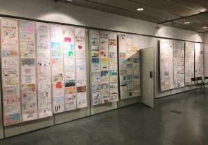 El gOvi organiza su concurso de dibujo a favor de Manos Unidas