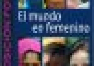 Exposición El mundo en femenino