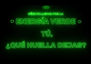 Premio al Mejor Clipmetraje: "Energía verde" de IES Padre Moret Irubide de Pamplona.