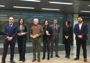 El Colegio de Abogados de Valencia, ICAV, apoya un proyecto en Honduras de Manos Unidas Valencia. e