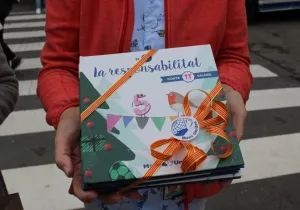 Diada de Sant Jordi