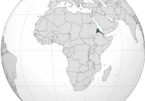 ERITREA - ÁFRICA ESTE (ERI/70567/LVI C)EDUCACIÓN SANITARIA PARA MADRES JÓVENES