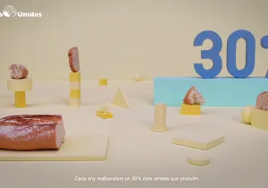 Desayuno solidario