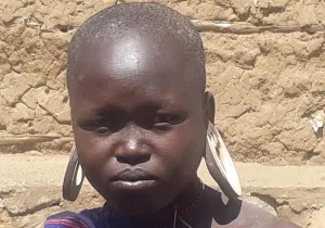 Proyecto Educativo África