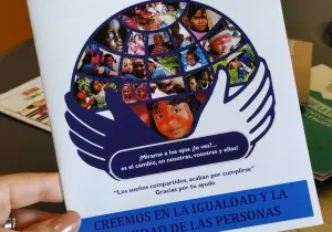 Guía de la exposición de la mujer