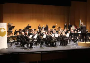 El Círculo Católico de Torrent ofrece un Concierto a beneficio de Manos Unidas Valencia. 