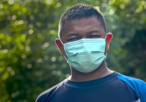 La cultura del cuidado como camino de paz