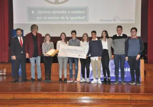Festival Clipmetrajes - Final Autonómica Comunidad Valenciana