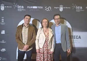 Aniversario Filmoteca Regional
