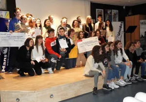 Final autonómica del concurso de clipmetrajes en las Islas Baleares 