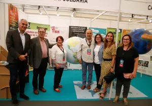 Feria Multisectorial en Cambrils 2019