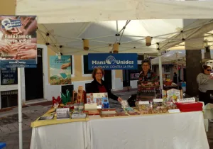 Feria de Navidad 2018