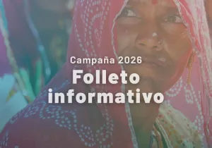 Campaña 2026 - Folleto Informativo