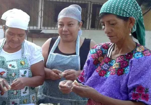 Manos Unidas denuncia la falta de oportunidades de las mujeres en el mundo rural