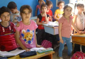 Refugiados