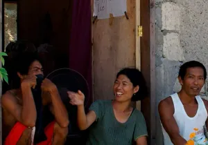 Viviendas que construyen vidas