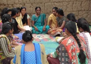 El poder de la mujer en la sociedad india, Telangana