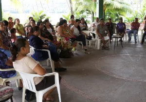 Foto Ana Pérez Manos Unidas