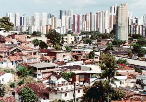 Desigualdad en el mundo - Foto Javier Mármol/Manos Unidas