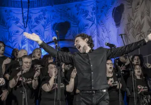 "Gospelbreathe" - Concierto solidario
