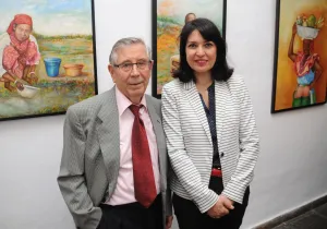 Exposición Rafael Revuelta I