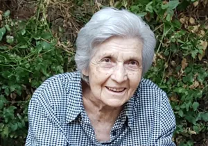Despedida a nuestra querida Paquita Massot