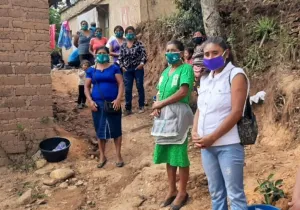 Guatemala - Foto FUNDEBASE - Manos Unidas