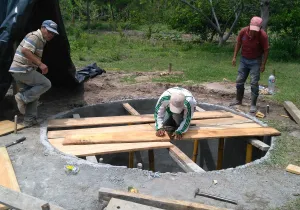 Guatemala. Foto: Manos Unidas