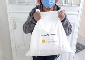 Guayaquil. Ecuador. Foto: Fundación Maquita