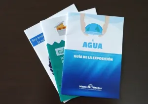 Herramientas para la educación y sensibilización de los estudiantes