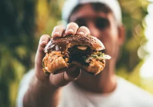Cada año desechamos millones de toneladas de comida