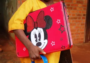 Una nueva escuela para 300 niños de la República Centroafricana 