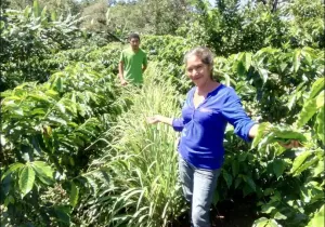 Honduras. Foto: Manos Unidas