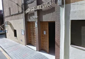 Parroquia de Nuestra Señora de Fátima de Ciudad Rodrigo