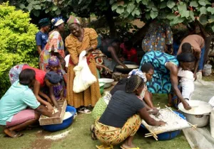 Procesos para la reconciliación y la paz humanitaria en la zona de Boko Haram. Camerun