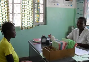 BURKINA FASO / 70549 Manos Unidas Valencia