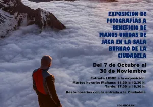 EXPOSICIÓN FOTOGRÁFICA "IMÁGENES PARA LA SOLIDARIDAD"