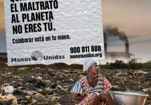 Misa y Concierto en Pamplona el día del ayuno voluntario de Manos Unidas