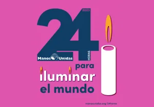 Cartel 24 horas