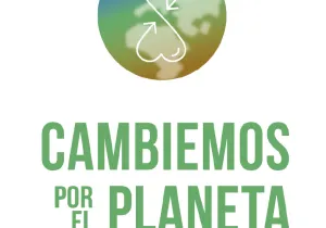 Logo de la campaña que Manos Unidas realiza con CIDSE