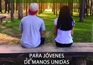 Campamento sostenible para jóvenes de Manos Unidas. Del 19 al 22 de julio de 2018
