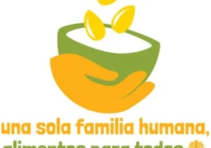 Una sola familia humana, alimentos para todos