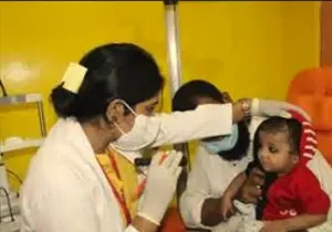 Proyecto Salud India