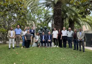 Manos Unidas Barcelona se incorpora al Consejo Social de Entidades de La Salle