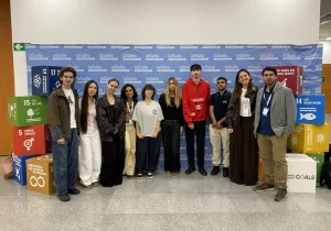 Participamos en el SDG Challenge 2026 de La Salle