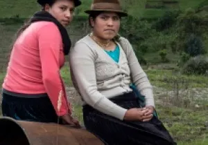 Ecuador