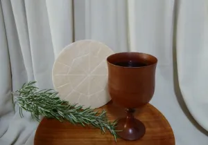 Eucaristía