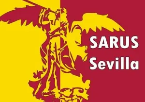 Eucaristía en colaboración con SARUS (Servicio de asistencia religiosa de la Universidad de Sevilla)